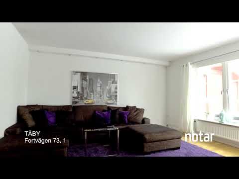 Såld, 5 rum · 121m2, Gribbylund / Täby : Via Notar mäklare Täby