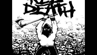 Music video thumbnail preview for Red Death - 03 Unholy Agony by Red Death