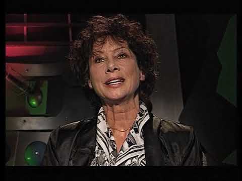 Myth Makers - Jacqueline Hill (Barbara - Doctor Who) Trailer