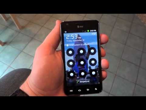 Updated: AT&T's Galaxy S II already has security issues, and it isn't even released yet (Samsung responds) - Digital Trends