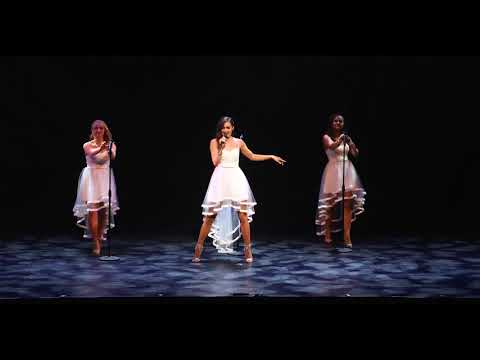 ED5INTERNATIONAL - Up The Ladder