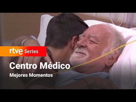 Centro Médico: Capítulo 251 - Mejores momentos #CentroMédico | RTVE Series