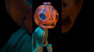 Building Enoch - Over The Garden Wall #overthegardenwall #otgw #enoch #10thanniversary