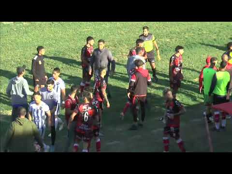 RESUMEN: CAMBACERES 0 - CENTRO ESPAÑOL 1