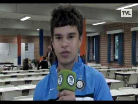 TV Publiek Stad Beringen 30 mei 2010