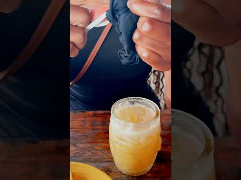 A scrunchie that also prevents date r*pe and drink tampering #safety  #solotravel #solo #travelvlog