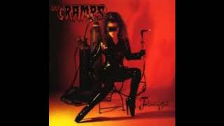 The Cramps -   Mean machine