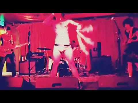 Part Man Part Horse (Live at Barbosa in Seattle, WA)