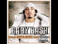 Baby Bash - Throwed Off feat. Paul Wall