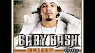 Baby Bash - Throwed Off feat. Paul Wall