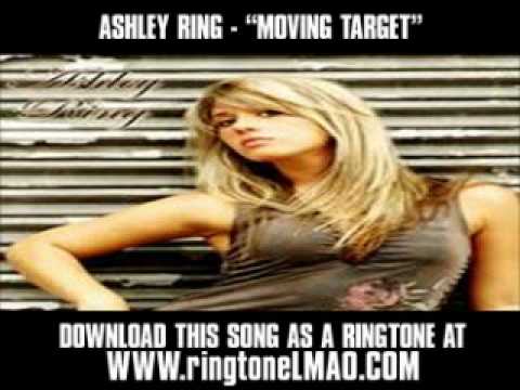 ASHLEY RING - 