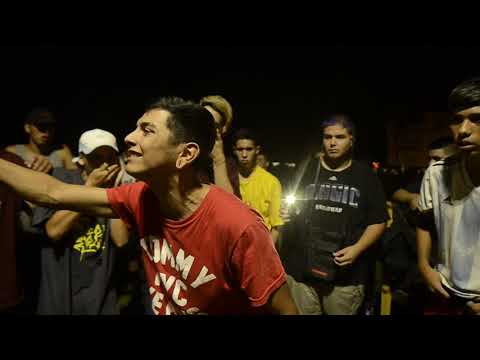 CHESTER ISSY vs PLUS KRIM - Golden Shell - 2 vs 1 - FINAL - Pre Temporada  - Fecha 2