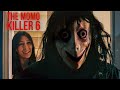 The Momo Killer 6 - short horror film