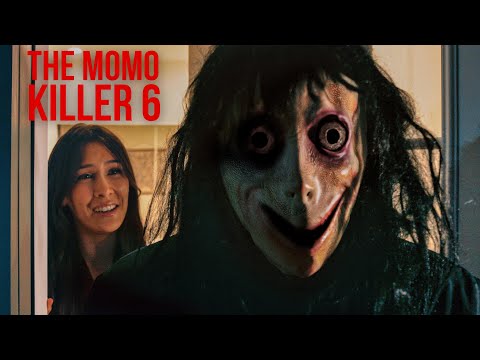 The Momo Killer 6 - short horror film