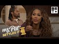 Tamar Braxton Hilariously Puts Defendant In Their Place Ms Pat Settles It
