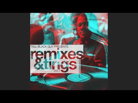 Tall Black Guy - Spend My Life With You