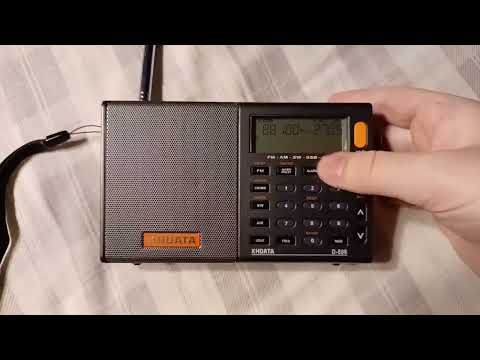 FM E-Skip from May 31, 2023 Part 1