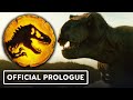 Jurassic World Dominion: Prologue - Full Scene (2022)