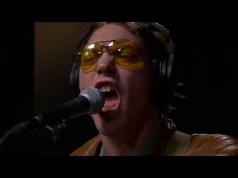Twin Peaks - Walk To The One You Love (Live on KEXP)