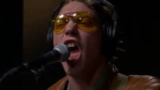 Twin Peaks - Walk To The One You Love (Live on KEXP)