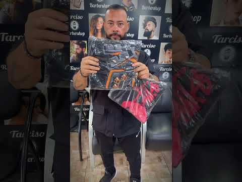 Recebido de hoje da loja Authentic direto de Alfredo Vasconcelos MG