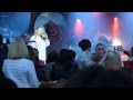 Тина Кароль - Мы не останемся друзьями (LIVE 06.04.15) 