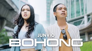 Download lagu Junvio - Bohong mp3