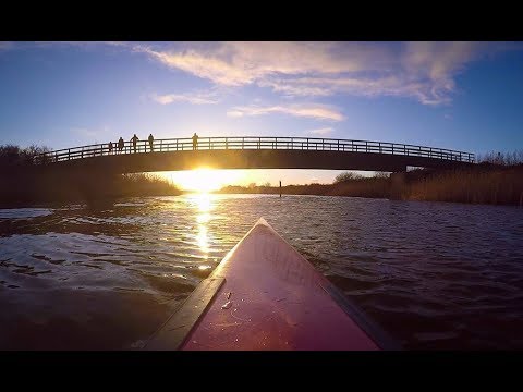 Sunny day in Nørresundby, Aalborg | Denmark