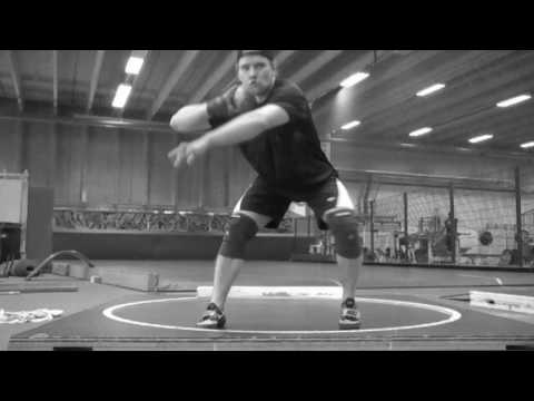 Training Day 27.3.2017