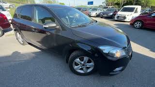Venta de KIA Ceed coche - Imagen 4 | Autoline PY KIA Ceed coche | Imagen 4 - Autoline