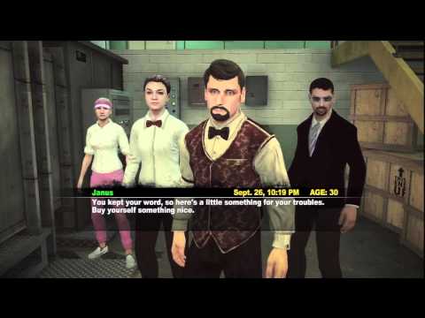 comment gagner pp dead rising 2