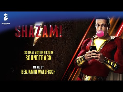 Video thumbnail for SHAZAM!