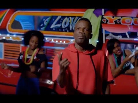 DJAKOUT #1 VIDEO - Vice La Domi Deyo kanaval 2018!