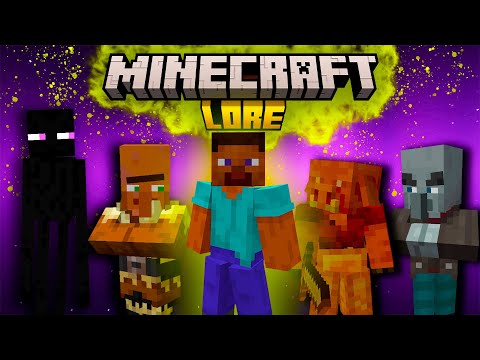 Is There Really A Lore In Minecraft?