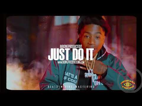 [FREE] Young Slobe x Bris Type Beat - "Just Do It" (Prod @BoneProducedIt) | Bris Type Beat
