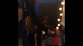 Losing my way - FKJ &amp; Tom Misch - Kevin Kukuljan 🌵 (Cover)