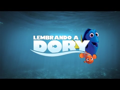 Culto Juventude - 09/07/2016 (Pr. Lucinho/Lembrando a Dory)