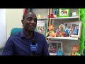 Takalani Sesame LEGO Foundation Launch Learning Through Play