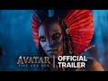 Avatar Fire And Ash Official Trailer In Cinemas December 19