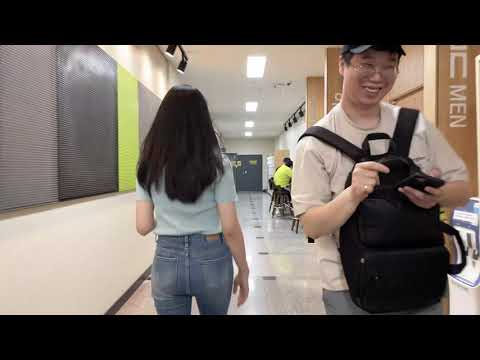 실습실 소개 영상