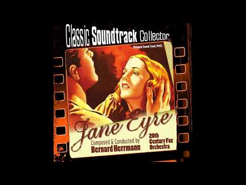 Bernard Herrmann - Jane's Departure - (Jane Eyre, 1943)