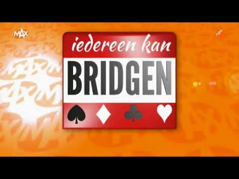 Iedereen kan Bridgen - Les 1; Beginselen van het spelen