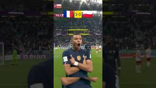 Download lagu France vs Poland 3-1 FIFA World Cup 2022 Quarter Final match highlights 🇵🇱🇫🇷 mp3 Download lagu France vs Poland 3-1 FIFA World Cup 2022 Quarter Final match highlights 🇵🇱🇫🇷 mp3