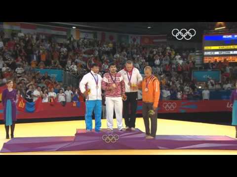 柔道 JUDO MOTIVATION