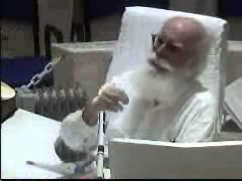 Tertúlia Aula - 2034 - Evento Mentalsomático - Waldo Vieira - CEAEC - 25/08/2011