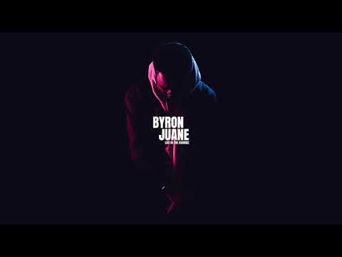 Byron Juane - Not the One (Official Audio)
