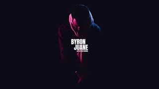 Byron Juane - Not the One (Official Audio)