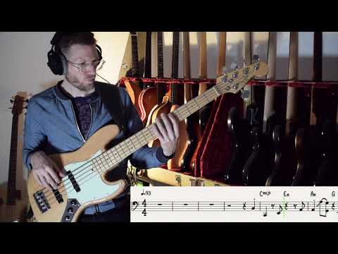 Melodies from Heaven Live - Matt Ramsey Transcription - Tiny Desk Kirk Franklin