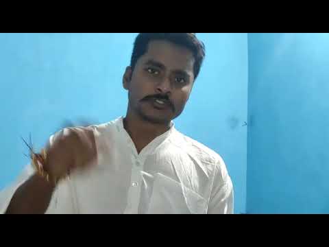 Gautam roy Audition