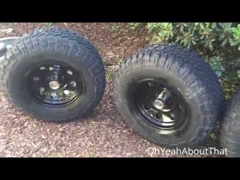 project CHEAP WRANGLER (Jeep YJ), part 24